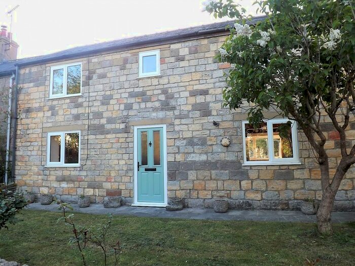 2 Bedroom Cottage To Rent In Knaresborough Road, Little Ribston, Wetherby, North Yorkshire, LS22