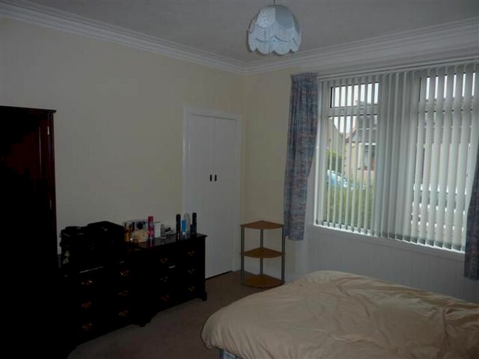 1 Bedroom Flat To Rent In Melbourne Road, Broxburn, EH52