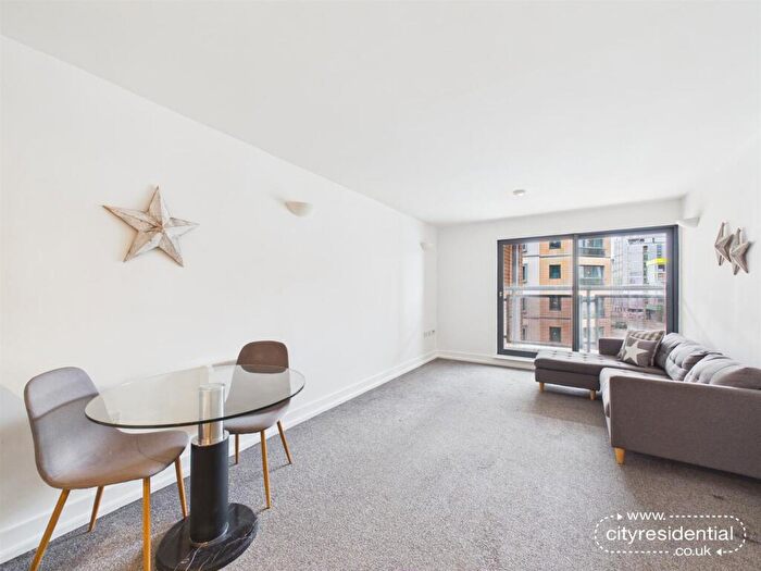 2 Bedroom Apartment For Sale In Moss Street, Liverpool, L6