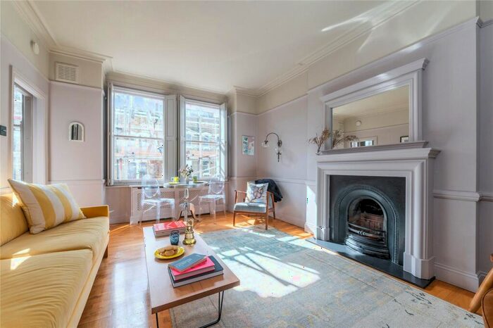 2 Bedroom Flat To Rent In Carlingford Road, Hampstead, NW3