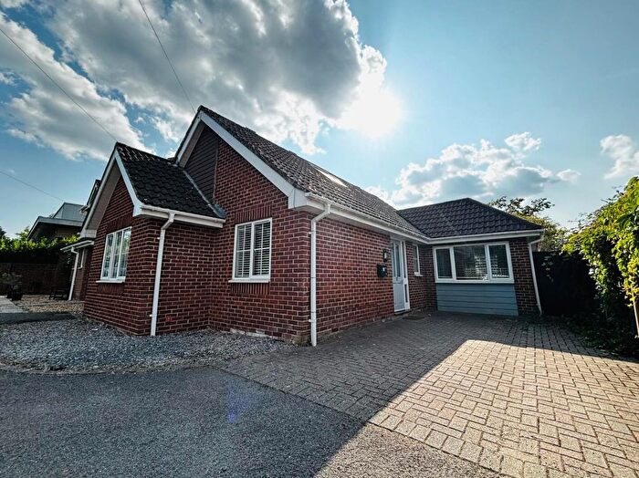4 Bedroom Detached House To Rent In Barbe Baker Avenue, West End, Southampton, SO30