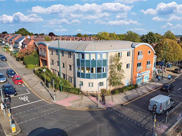 22 Bedroom Apartment For Sale In The Edge, Nottingham, NG6
