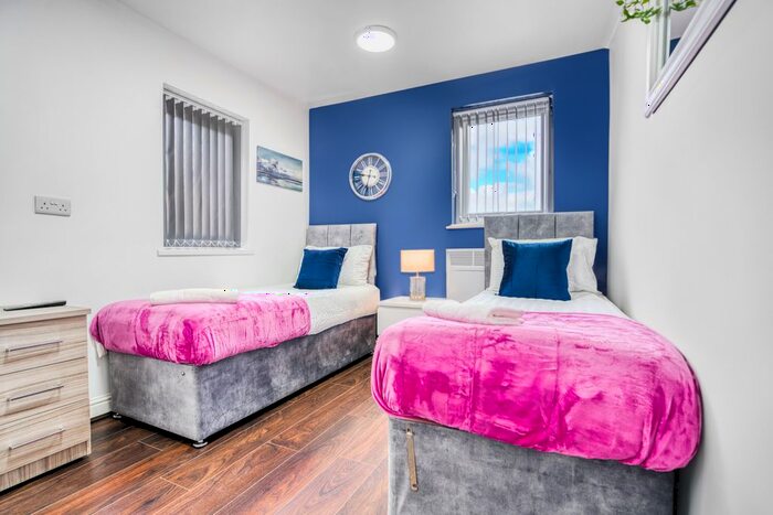 Studio To Rent In Pershore Road, Birmingham, B30