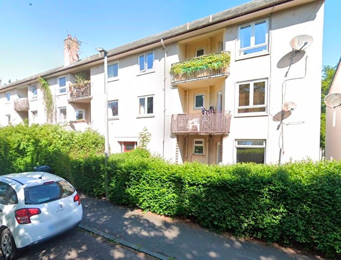1 Bedroom Flat To Rent In Ivanhoe Crescent, Liberton, Edinburgh, EH16
