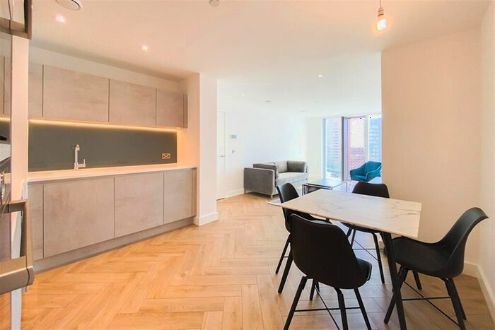 2 Bedroom Apartment To Rent In Elizabeth Tower, M15