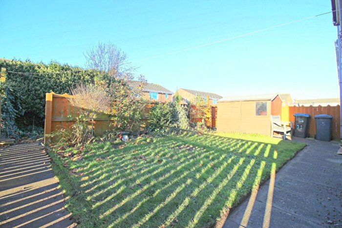 2 Bedroom Apartment To Rent In Bradley Close, Ouston, Chester Le Street, DH2
