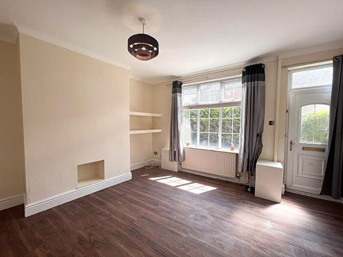 2 Bedroom Terraced House To Rent In Vicars Hall Lane, Manchester, M28