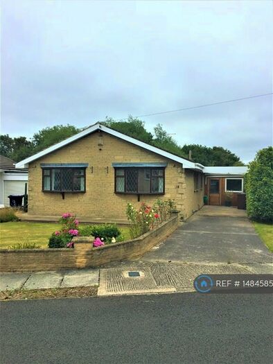3 Bedroom Bungalow To Rent In Woodend Way, Brunton Bridge, Newcastle Upon Tyne, NE13
