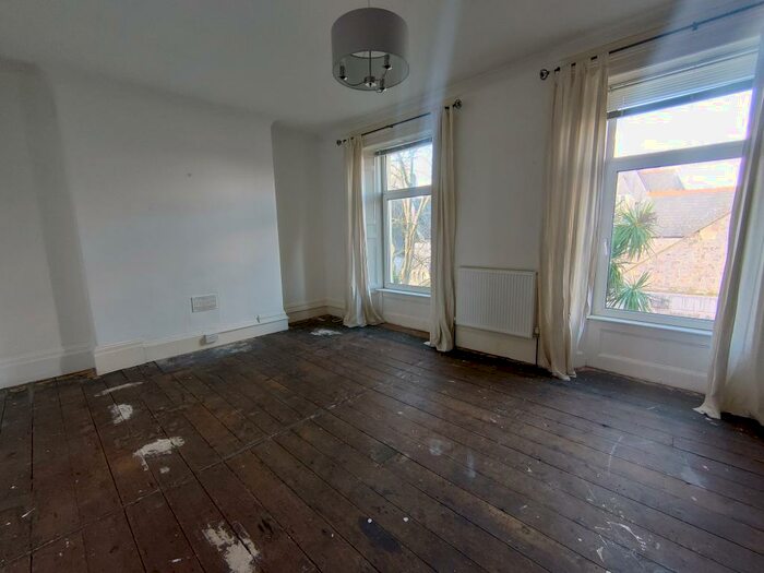 3 Bedroom House To Rent In North Road West, Plymouth *Available With Zero Deposit Guarantee*, PL1