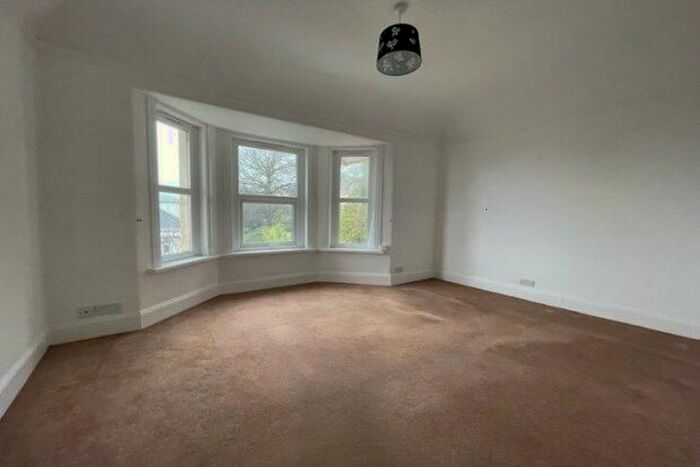 1 Bedroom Flat To Rent In Preston Down Road, Paignton, TQ3