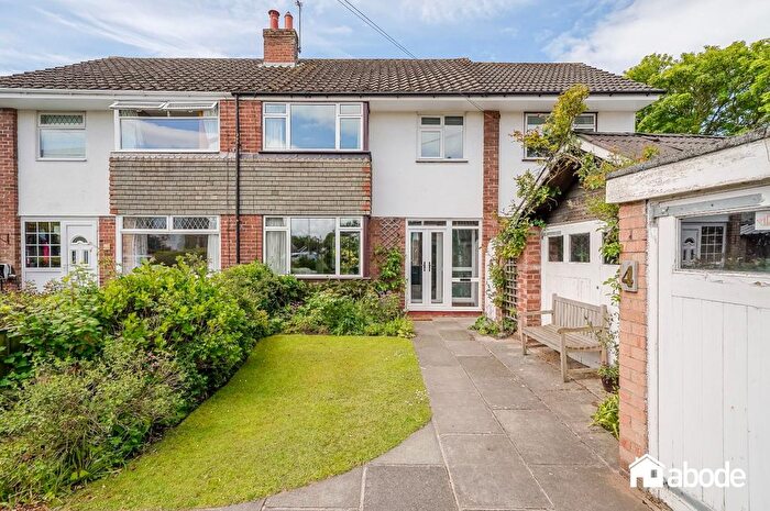 4 Bedroom Semi Detached House For Sale In St. Annes Close, Formby, Liverpool, L37