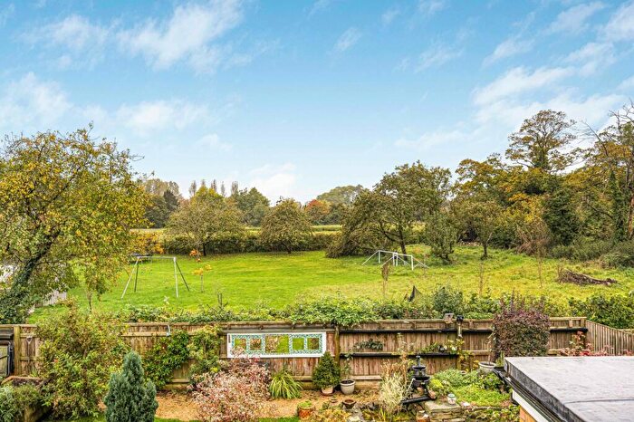 6 Bedroom Detached House For Sale In The Avenue, Worminghall, Aylesbury, HP18