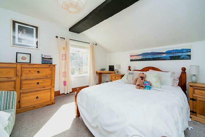 4 Bedroom Detached House For Sale In Greenfield Road, Greenfield, Holywell, CH8