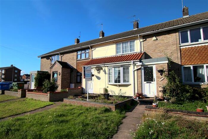 2 Bedroom House To Rent In Mariners Street, Lowestoft, NR32