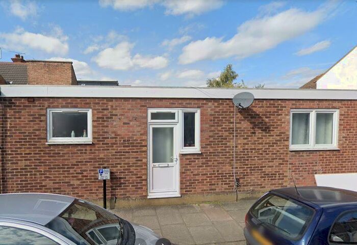 1 Bedroom Flat To Rent In Harlesden Road, St Albans, AL1