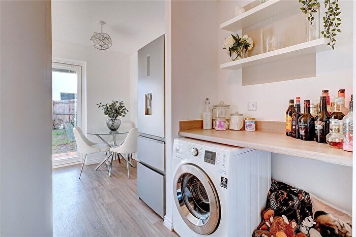 2 Bedroom End Of Terrace House For Sale In Beech Close, Ilton, Ilminster, Somerset, TA19