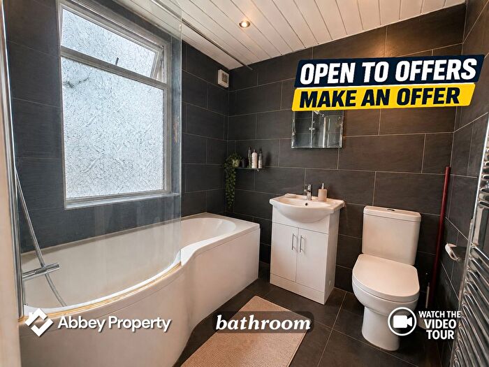 2 Bedroom Terraced House To Rent In Ferndale Road, Luton, LU1