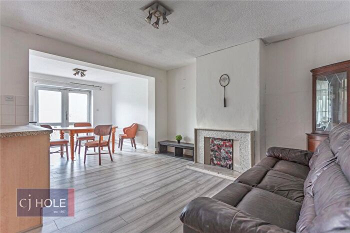 4 Bedroom End Of Terrace House To Rent In Third Avenue, Bristol, BS7