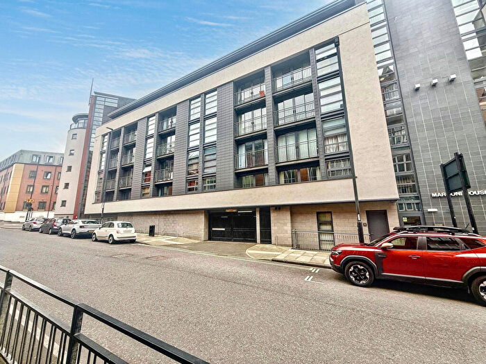 2 Bedroom Apartment For Sale In Marconi House, Newcastle Upon Tyne, Tyne And Wear, NE1