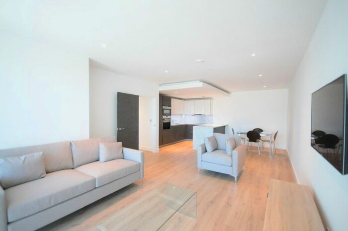 2 Bedroom Flat To Rent In Lancaster House, Beadon Road, London, W6