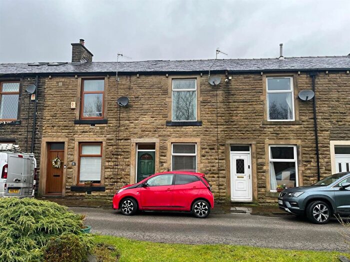 2 Bedroom Terraced House To Rent In Bent Street, Haslingden, Rossendale, BB4