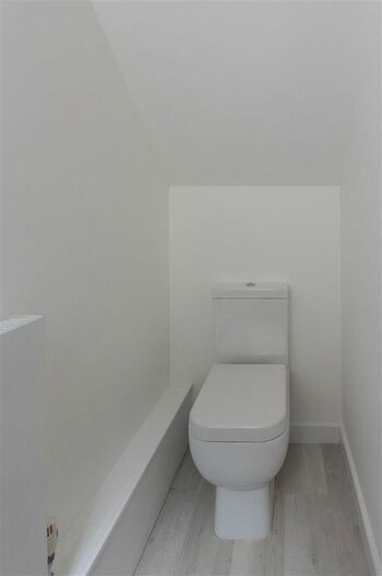 2 Bedroom Detached House To Rent In Sir Walter Mews, Severn Grove, Pontcanna, CF11