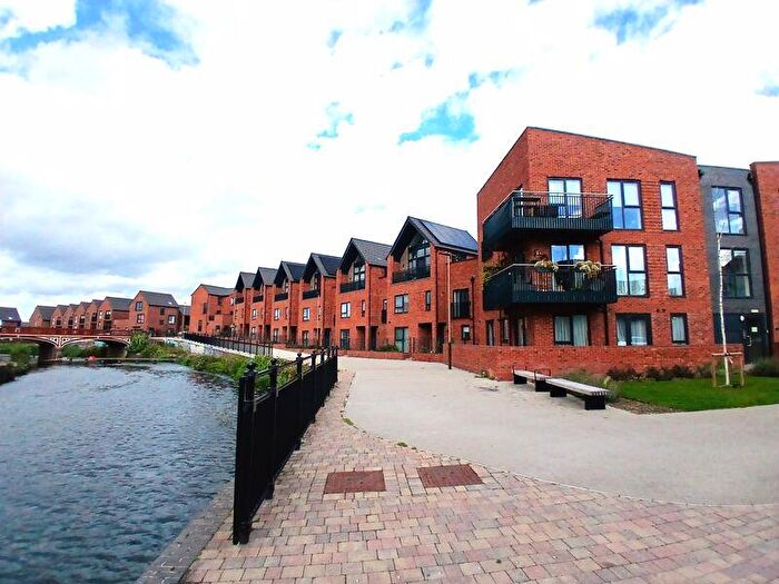 2 Bedroom Flat For Sale In Grand Union Embankment, Leicester, LE3