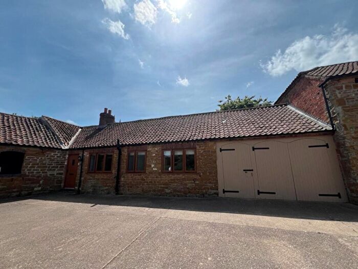 1 Bedroom Terraced House To Rent In The Stables, Church Street, Scalford, LE14