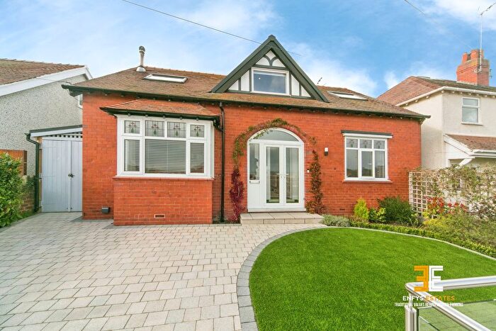 3 Bedroom Bungalow For Sale In Sandhills Road, Old Colwyn, LL29