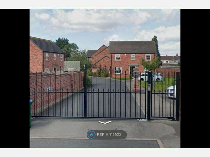 3 Bedroom Detached House To Rent In Jaguar Close, Coventry, CV6