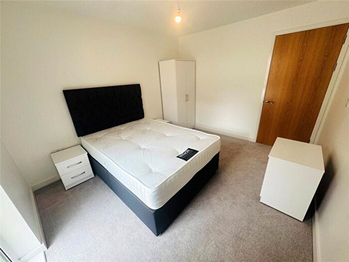 2 Bedroom Flat To Rent In Bridgewater Wharf Block D, Ordsall Lane, Salford, M5