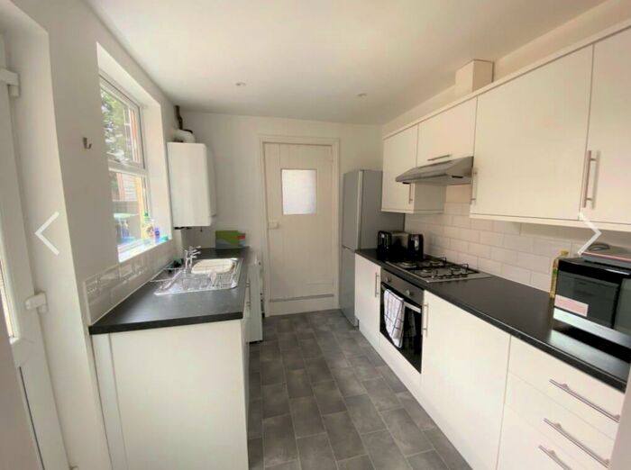 3 Bedroom House To Rent In Glassbrook Road, Rushden, NN10