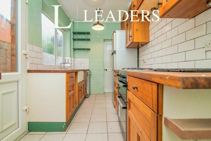 3 Bedroom Terraced House To Rent In Frances Road, B30