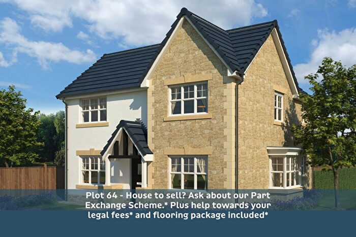 4 Bedroom Detached House For Sale In Riverside Place, Carnforth, Lancashire, LA5