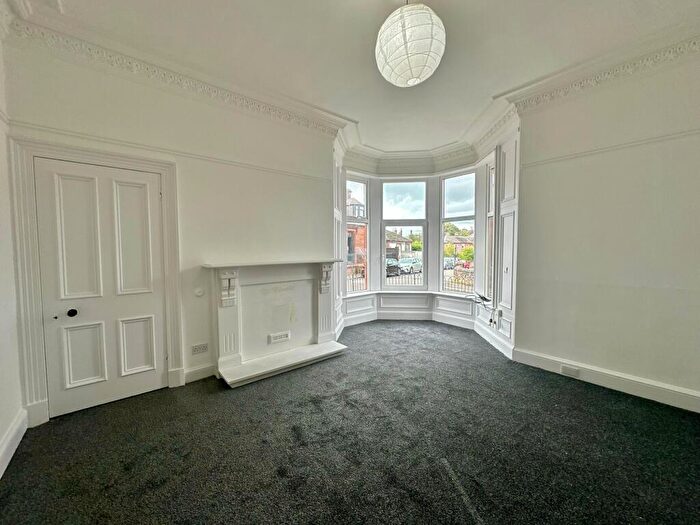 2 Bedroom Flat To Rent In B Montague Street, Dumfries, DG1