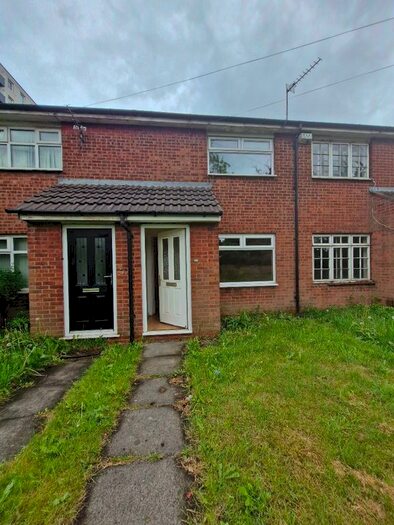 2 Bedroom Terraced House To Rent In Stockport Road, Ashton-Under-Lyne, OL7