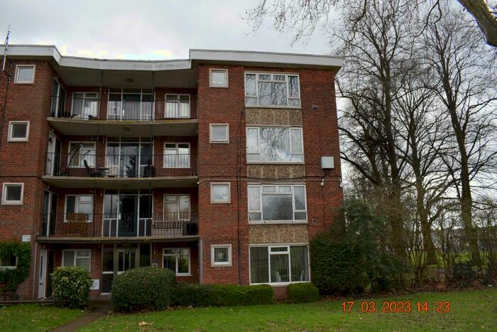 1 Bedroom Flat To Rent In Meadow Street, Nuneaton, Warwickshire, CV11