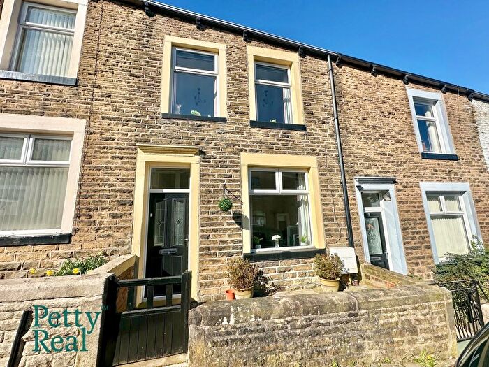 2 Bedroom Terraced House For Sale In Portland Street, Colne, BB8
