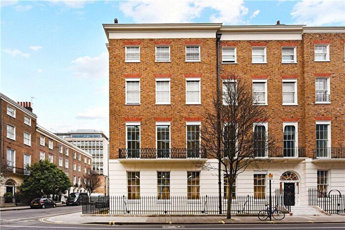 4 Bedroom Flat To Rent In Blandford Street, London, W1U