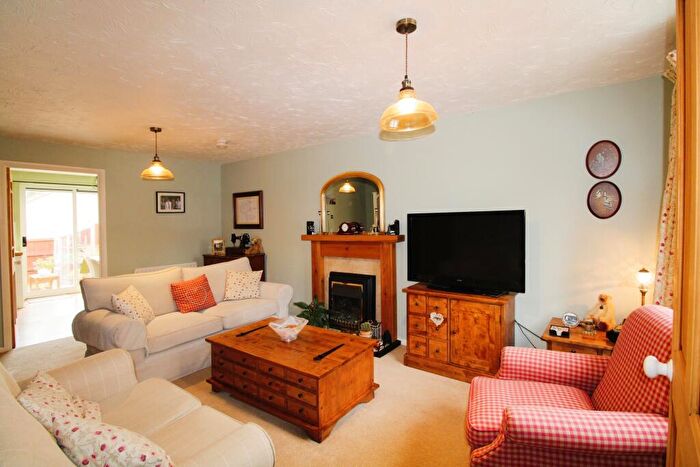 3 Bedroom Property For Sale In Wissey Way, Ely, CB6