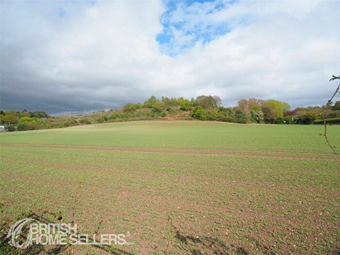 3 Bedroom Terraced House For Sale In Paper Mill Lane, Bramford, Ipswich, Suffolk, IP8