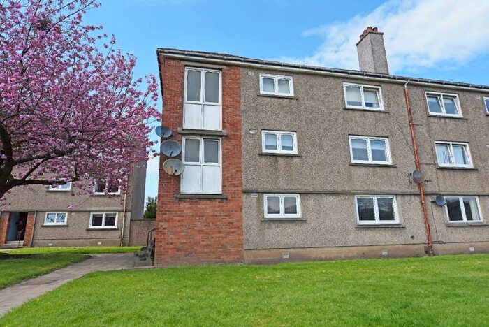 1 Bedroom Flat To Rent In Townend Road, Dumbarton, West Dunbartonshire, G82