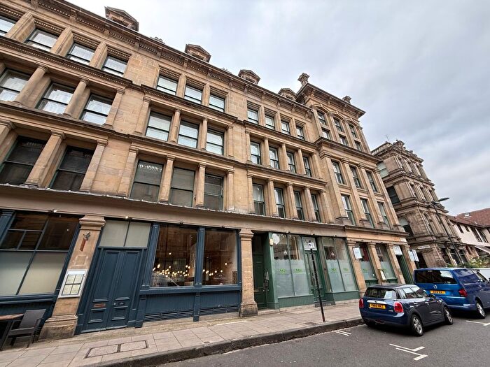 2 Bedroom Flat For Sale In Queen Street, Newcastle Upon Tyne, Tyne And Wear, NE1