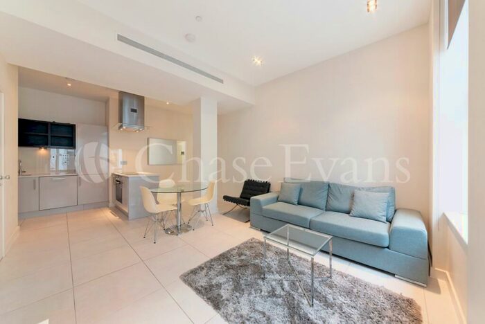 1 Bedroom Flat To Rent In Leonard Street, Shoreditch, London, EC2A