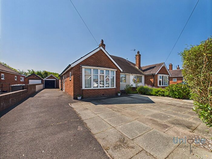 4 Bedroom Bungalow For Sale In Folkestone Road, Lytham St. Annes, FY8