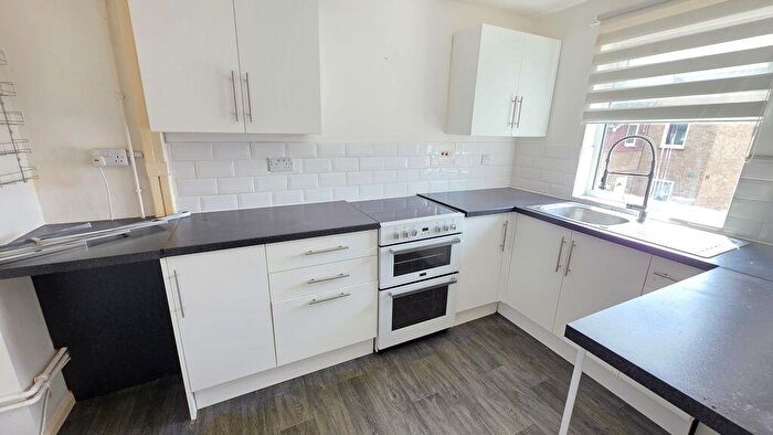 1 Bedroom Maisonette To Rent In Lessingham, Peterborough, PE2
