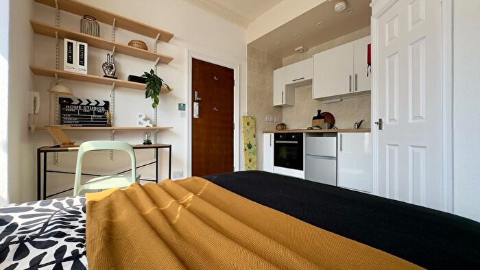 6 Bedroom Terraced House To Rent In Studios At, , Richmond Road, Lincoln, LN1