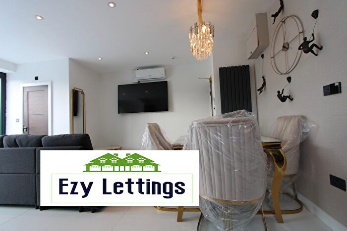 1 Bedroom Flat To Rent In Garratt Lane, London, SW18