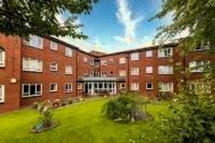 1 Bedroom Apartment To Rent In Maritime Park, Prenton, Merseyside, CH43