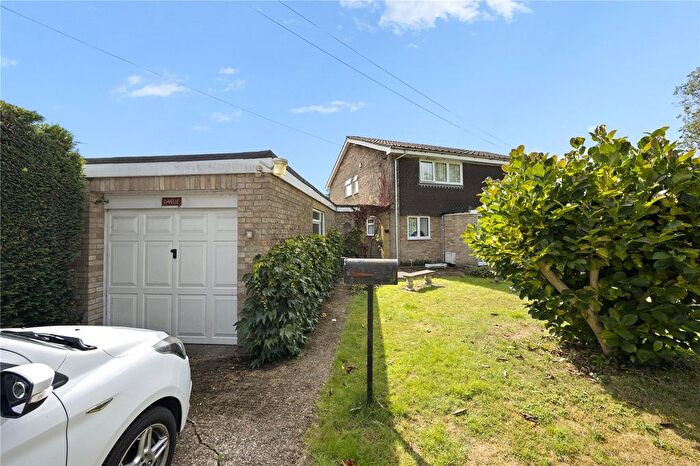 3 Bedroom Semi-Detached House For Sale In Ducks Hill Road, Ruislip, HA4